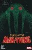 CURSE OF THE MAN-THING TP [9781302928896]